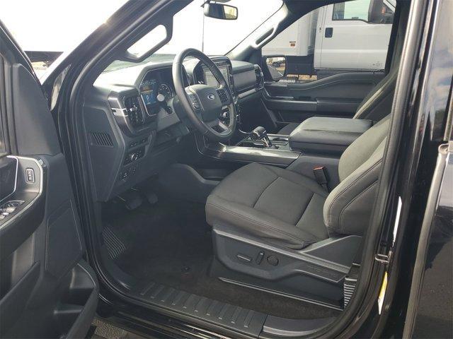 used 2023 Ford F-150 car, priced at $45,900