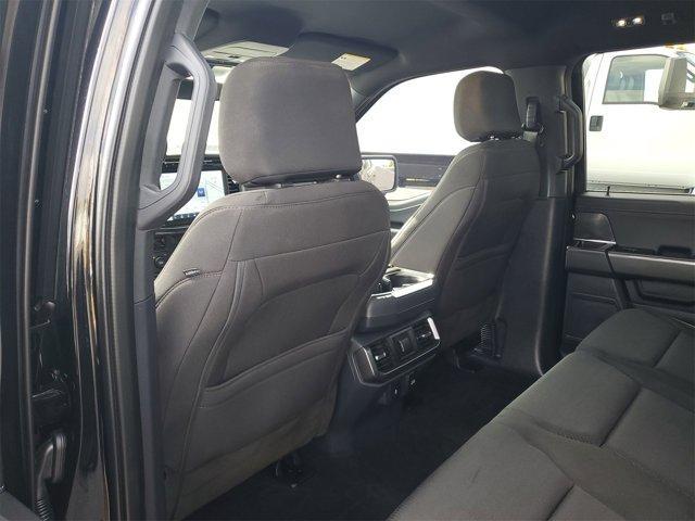 used 2023 Ford F-150 car, priced at $45,900