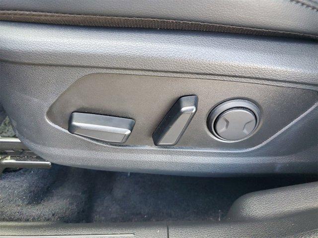used 2024 Kia Sportage car, priced at $25,299