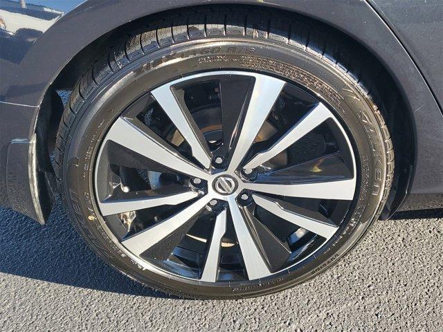 used 2020 Nissan Altima car, priced at $16,499