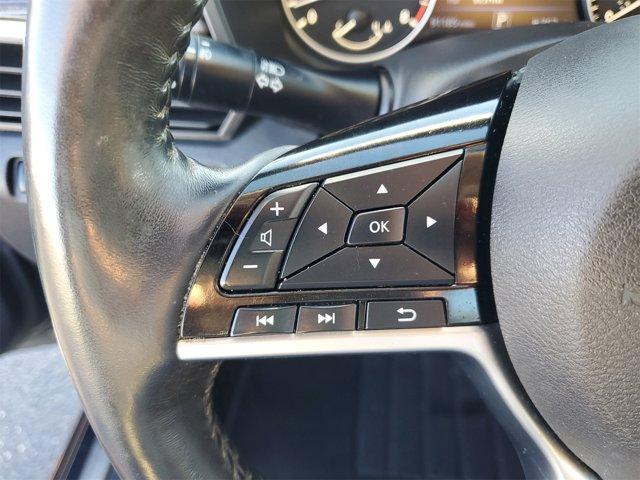 used 2020 Nissan Altima car, priced at $16,499