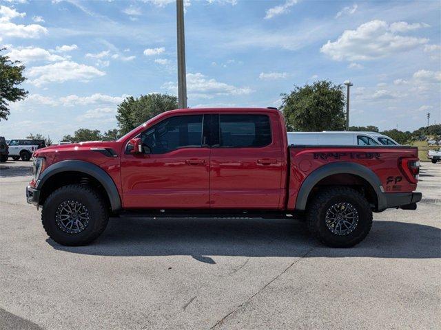 used 2022 Ford F-150 car, priced at $73,900