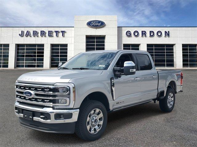 new 2024 Ford F-250 car, priced at $84,020