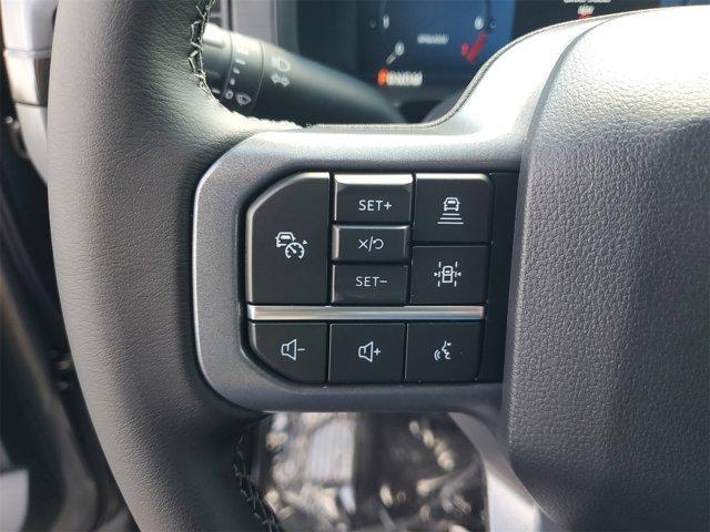 new 2025 Ford F-150 car, priced at $55,694