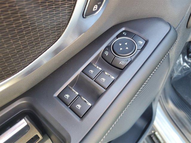 new 2025 Ford Expedition car, priced at $81,106