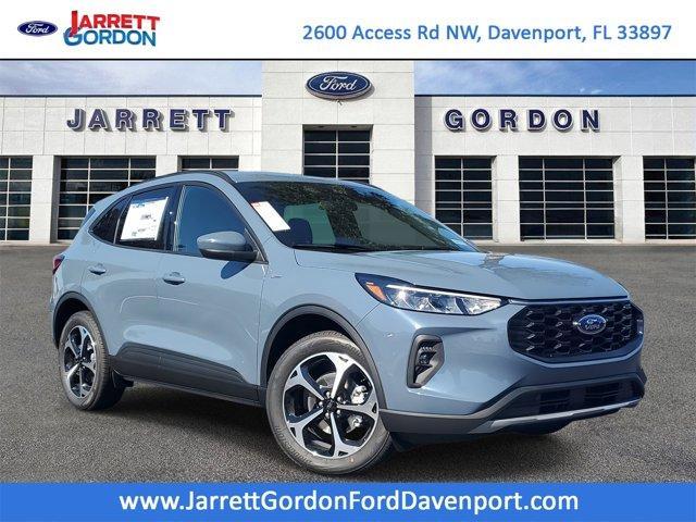 new 2026 Ford Escape car, priced at $34,931