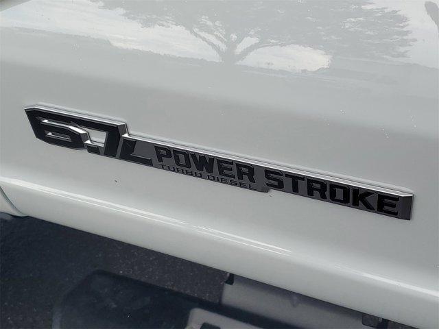 new 2026 Ford F-250 car, priced at $72,292