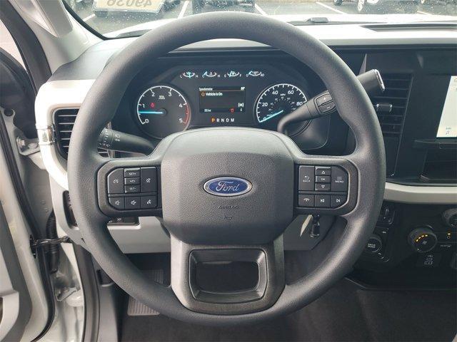 new 2026 Ford F-250 car, priced at $72,292