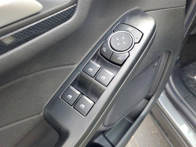 new 2025 Ford Escape car, priced at $31,116