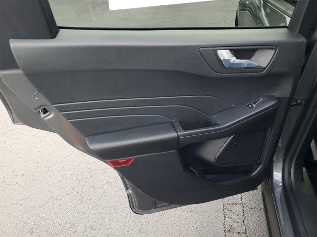 new 2025 Ford Escape car, priced at $31,116