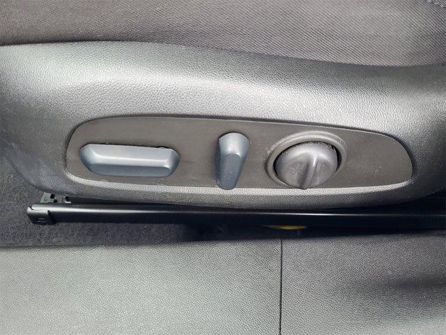 used 2023 Chevrolet Malibu car, priced at $16,699