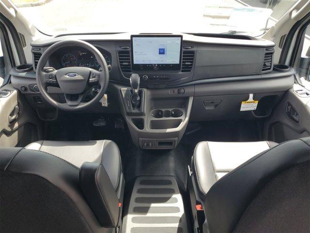 new 2025 Ford Transit-350 car, priced at $56,668