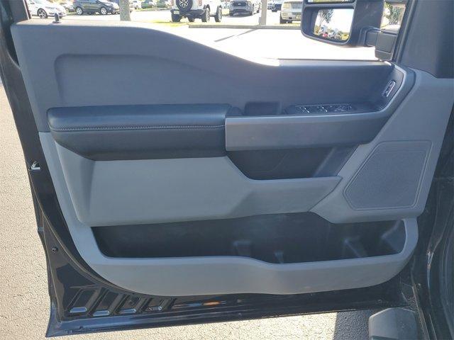 used 2024 Ford F-250 car, priced at $51,999