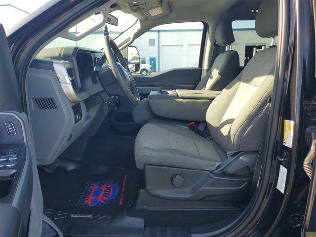 used 2024 Ford F-250 car, priced at $51,999