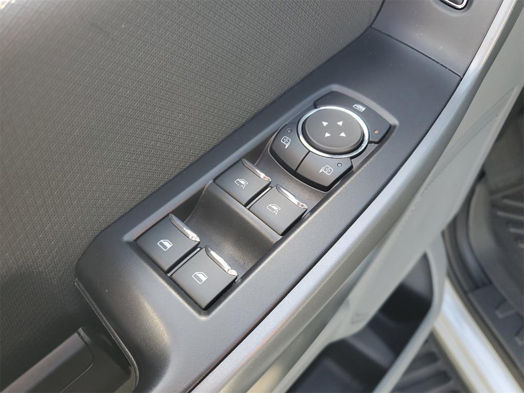 used 2022 Ford F-150 car, priced at $34,999