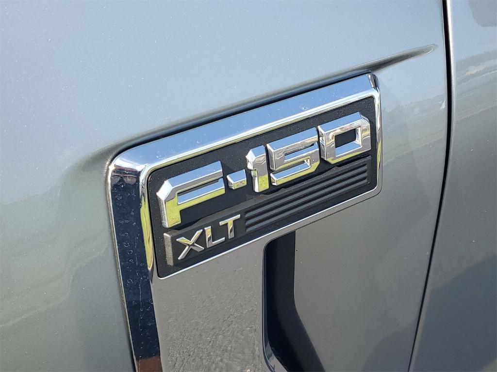 used 2022 Ford F-150 car, priced at $34,999