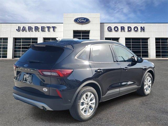 new 2025 Ford Escape car, priced at $32,420