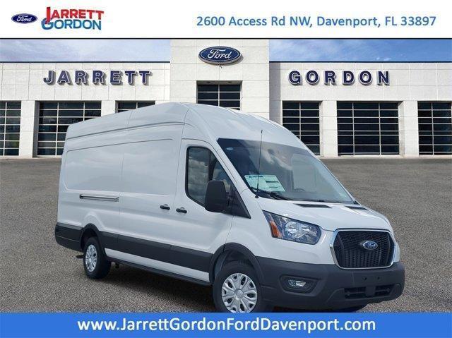 new 2024 Ford Transit-350 car, priced at $59,675