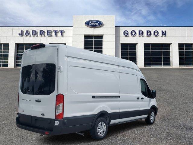 new 2024 Ford Transit-350 car, priced at $60,425