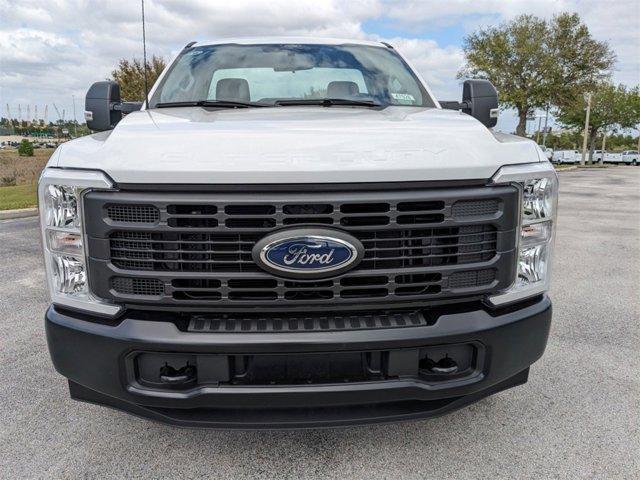 new 2024 Ford F-350 car, priced at $49,315