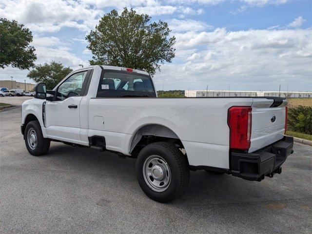 new 2024 Ford F-350 car, priced at $49,315