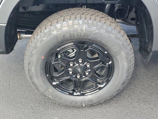 new 2025 Ford Ranger car, priced at $37,026