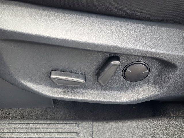 new 2025 Ford Ranger car, priced at $37,026