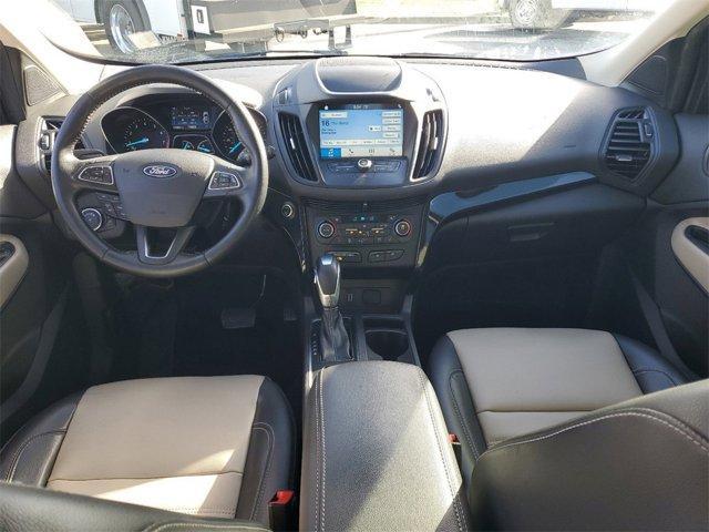 used 2019 Ford Escape car, priced at $9,900