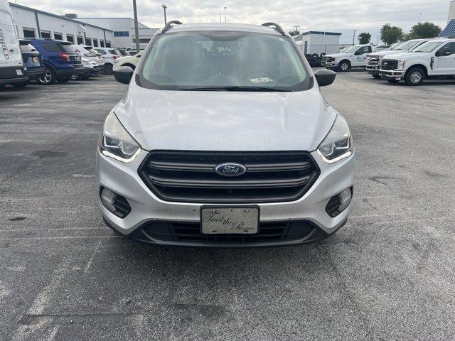 used 2019 Ford Escape car, priced at $12,900