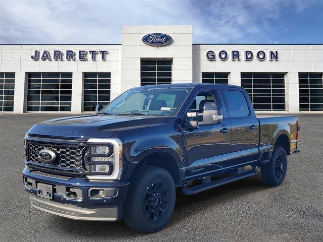 new 2025 Ford F-250 car, priced at $87,120