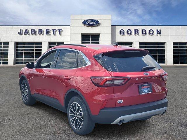 new 2025 Ford Escape car, priced at $30,656