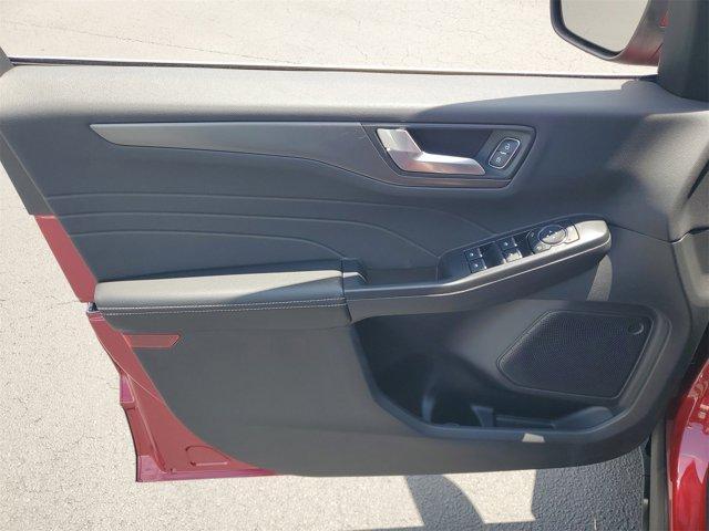 new 2025 Ford Escape car, priced at $30,656