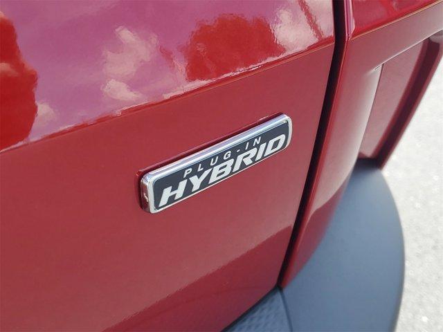 new 2025 Ford Escape car, priced at $30,656