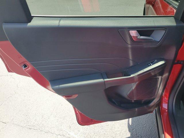 new 2025 Ford Escape car, priced at $30,656