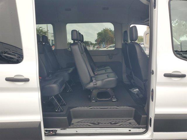 new 2025 Ford Transit-350 car, priced at $60,585