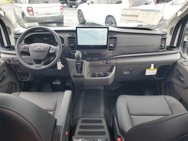 new 2025 Ford Transit-350 car, priced at $60,585