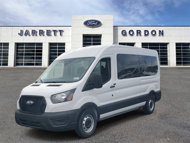 new 2025 Ford Transit-350 car, priced at $60,585