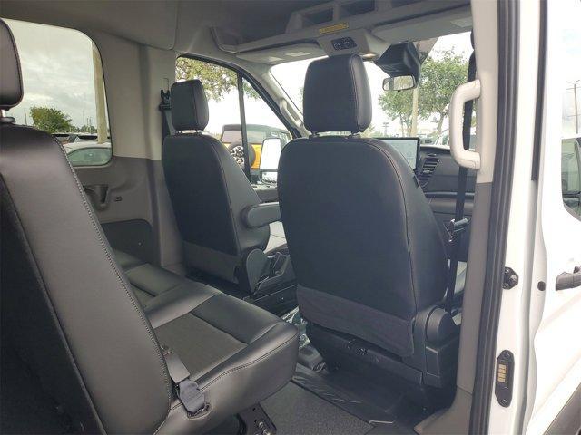 new 2025 Ford Transit-350 car, priced at $60,585