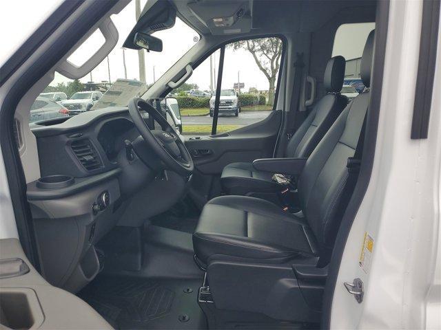 new 2025 Ford Transit-350 car, priced at $60,585