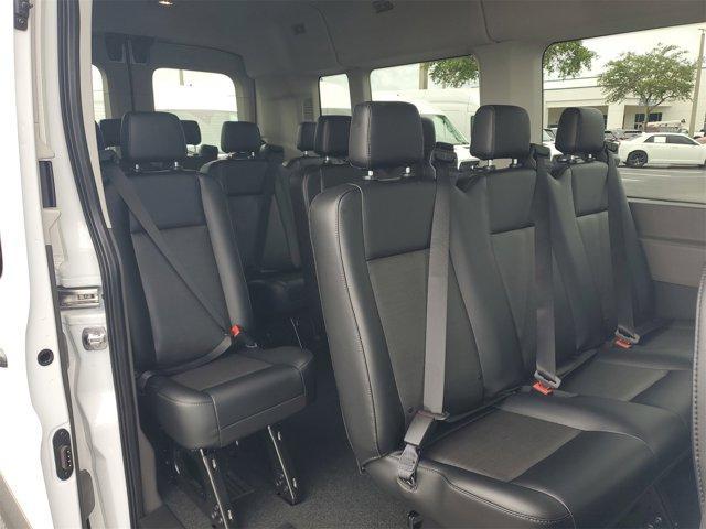 new 2025 Ford Transit-350 car, priced at $60,585
