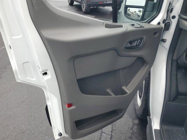 new 2025 Ford Transit-350 car, priced at $60,585