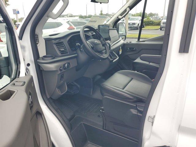 new 2025 Ford Transit-350 car, priced at $60,585