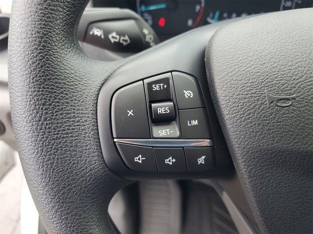 new 2025 Ford Transit-350 car, priced at $60,585