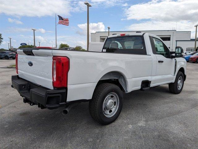 new 2024 Ford F-350 car, priced at $38,900