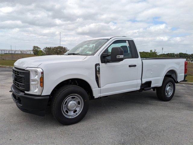 new 2024 Ford F-350 car, priced at $38,900