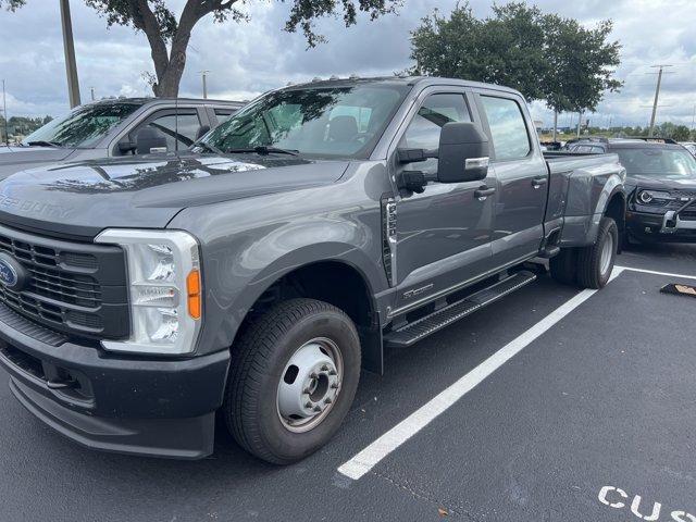 used 2023 Ford F-350 car, priced at $53,499