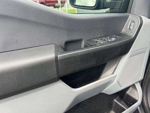 used 2023 Ford F-350 car, priced at $53,499