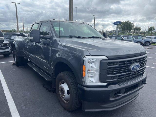 used 2023 Ford F-350 car, priced at $52,999