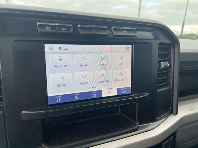 used 2023 Ford F-350 car, priced at $53,499