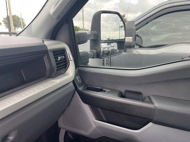 used 2023 Ford F-350 car, priced at $53,499